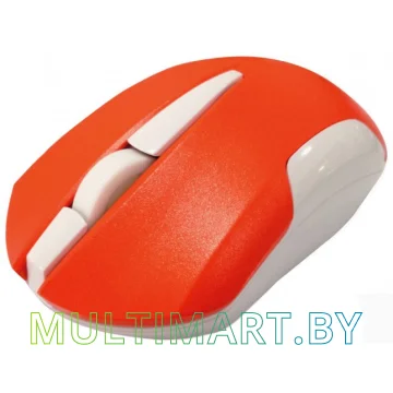 Мышь CBR CM 422 Orange картинка 3